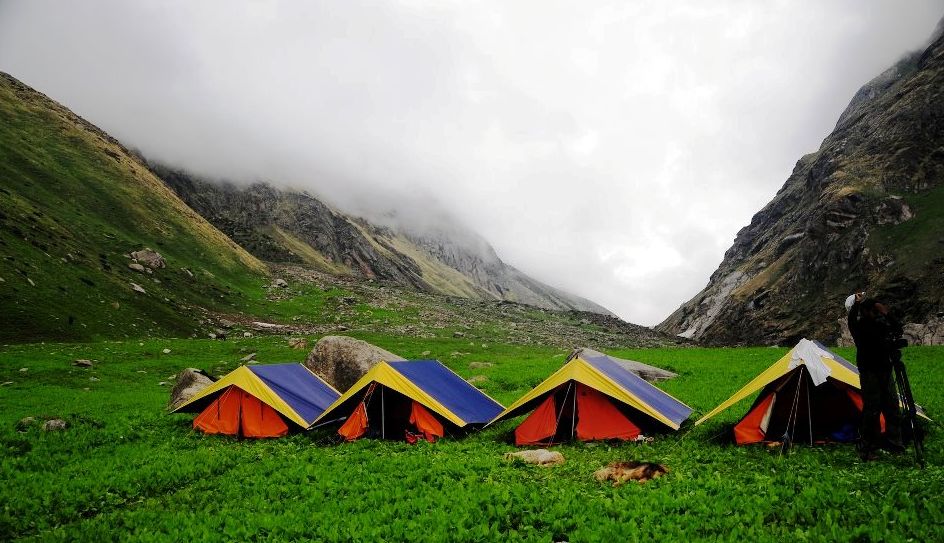 HEAVENLY HIMACHAL