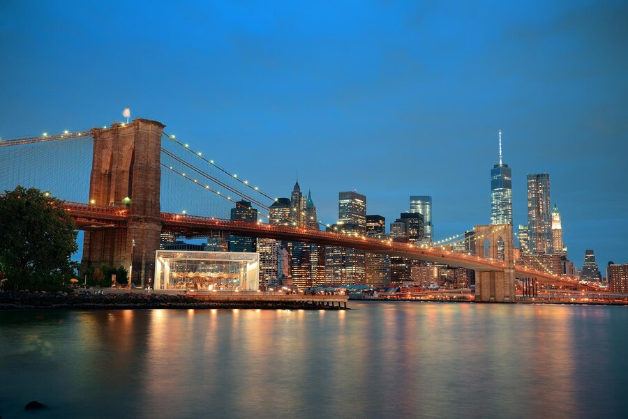New York, United States