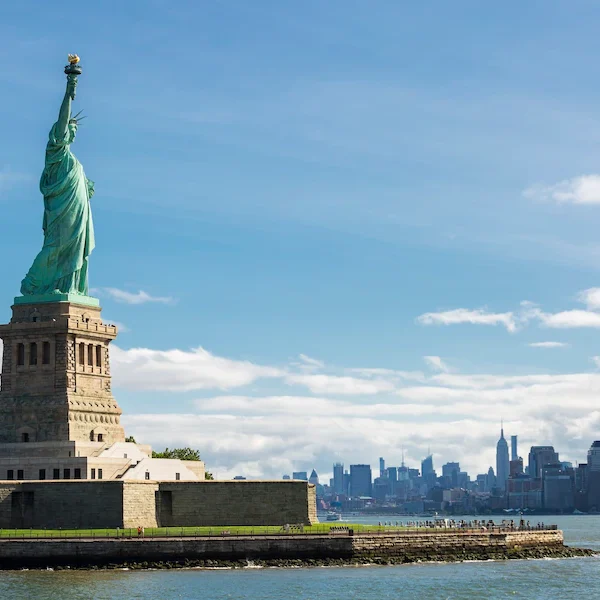 america