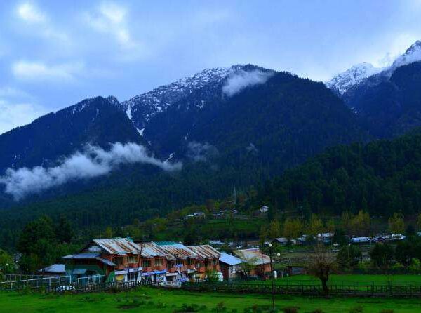 VALLEY OF DREAMS