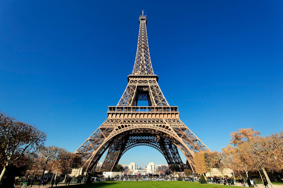 Paris