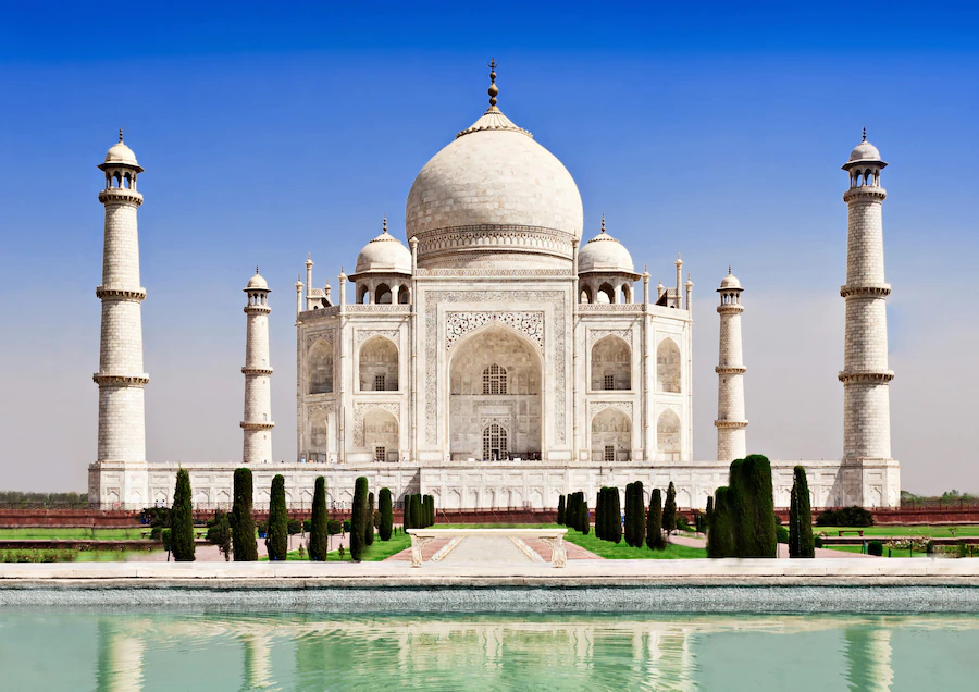 India