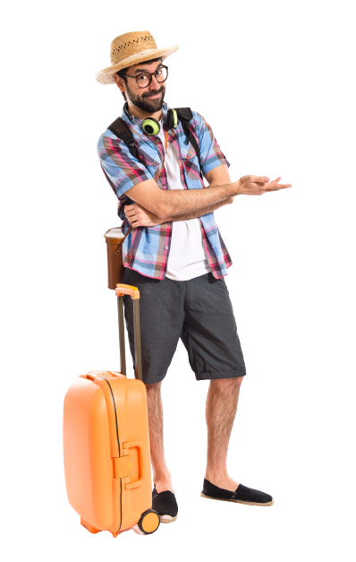 tourist